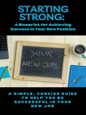 cover image of Starting Strong